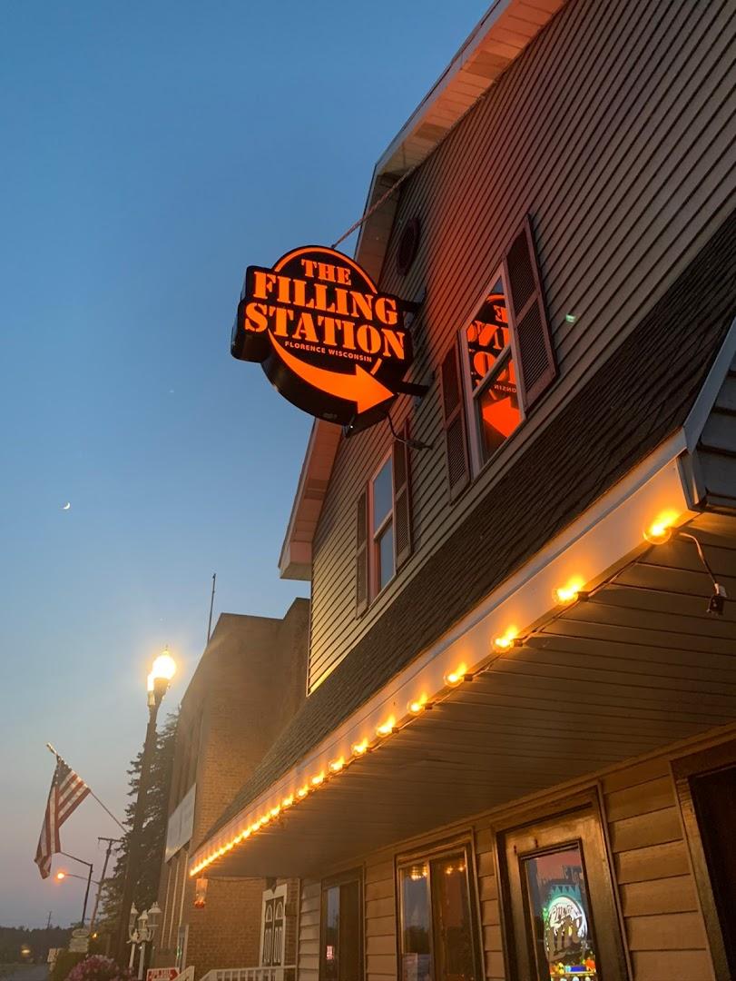 Filling Station