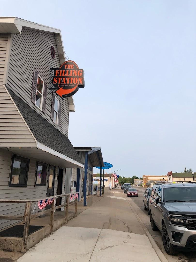 Filling Station