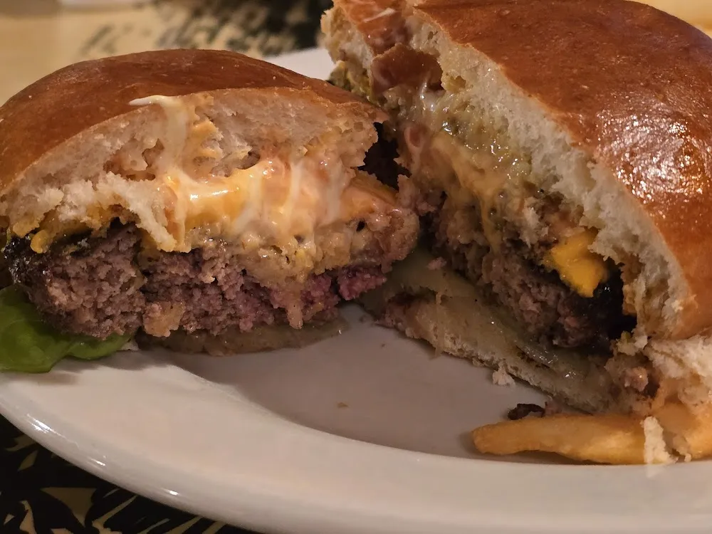 Jucy Lucy
